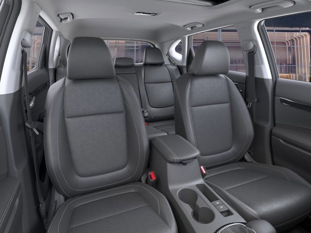 New 2026 Kia Seltos SX w/ SX Sunroof Package image 18