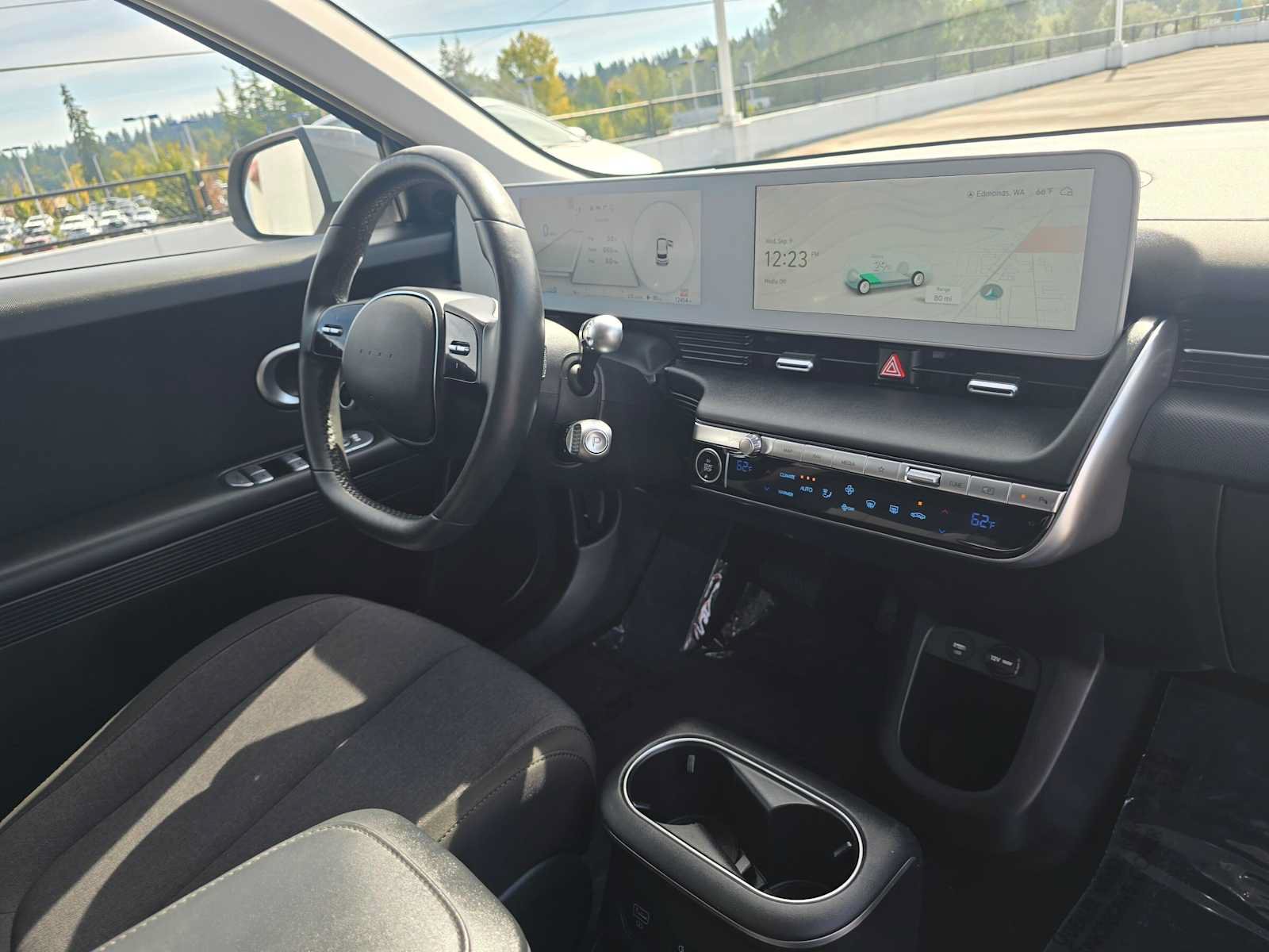Used 2024 Hyundai Ioniq 5 SEL RWD image 10