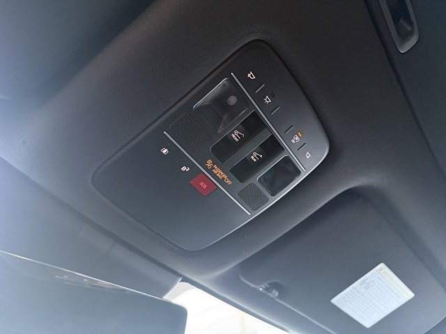 New 2026 Hyundai Palisade Calligraphy image 39