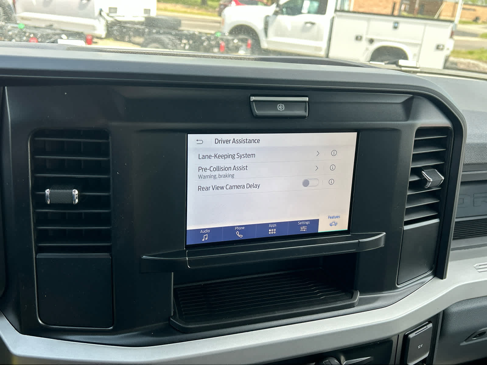 New 2026 Ford F450 XL AWD/4WD image 29