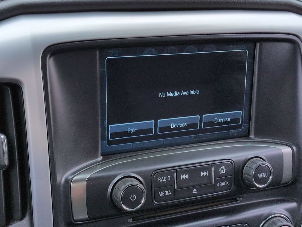 Used 2018 GMC Sierra 1500 SLT w/ Texas SLT Premium Package AWD/4WD image 14