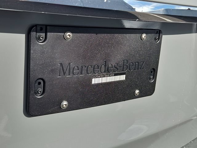 New 2026 Mercedes-Benz GLE 350 4MATIC image 34
