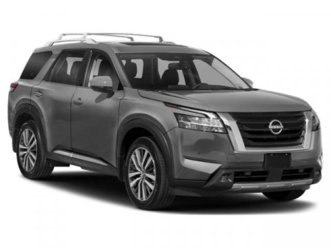 Certified 2023 Nissan Pathfinder Platinum image 9