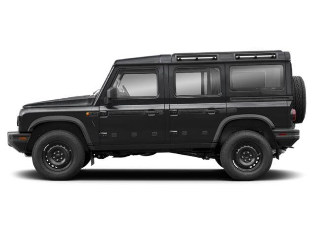 Used 2025 INEOS Grenadier AWD/4WD image 3