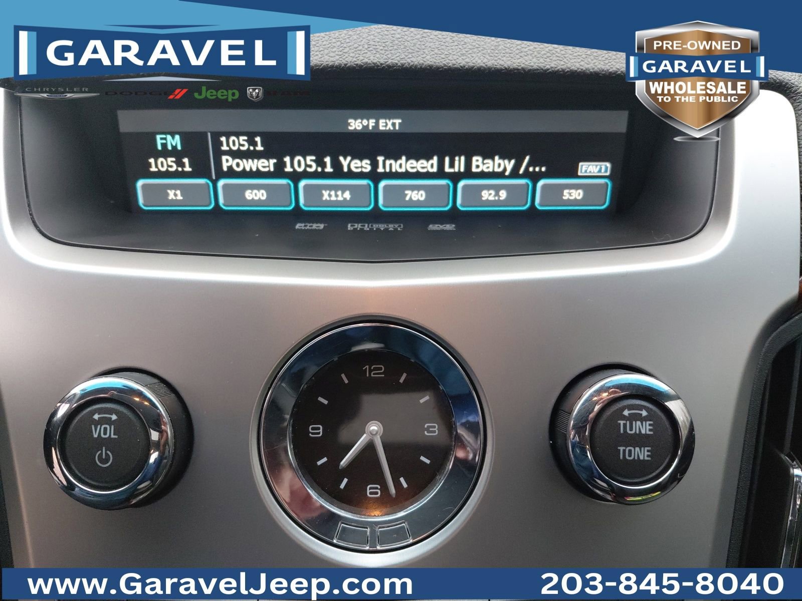 Used 2012 Cadillac CTS Luxury image 15