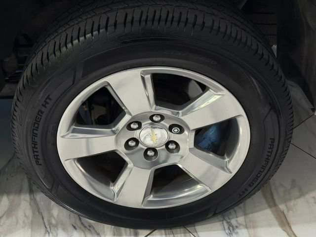Used 2019 Chevrolet Tahoe LT RWD image 41