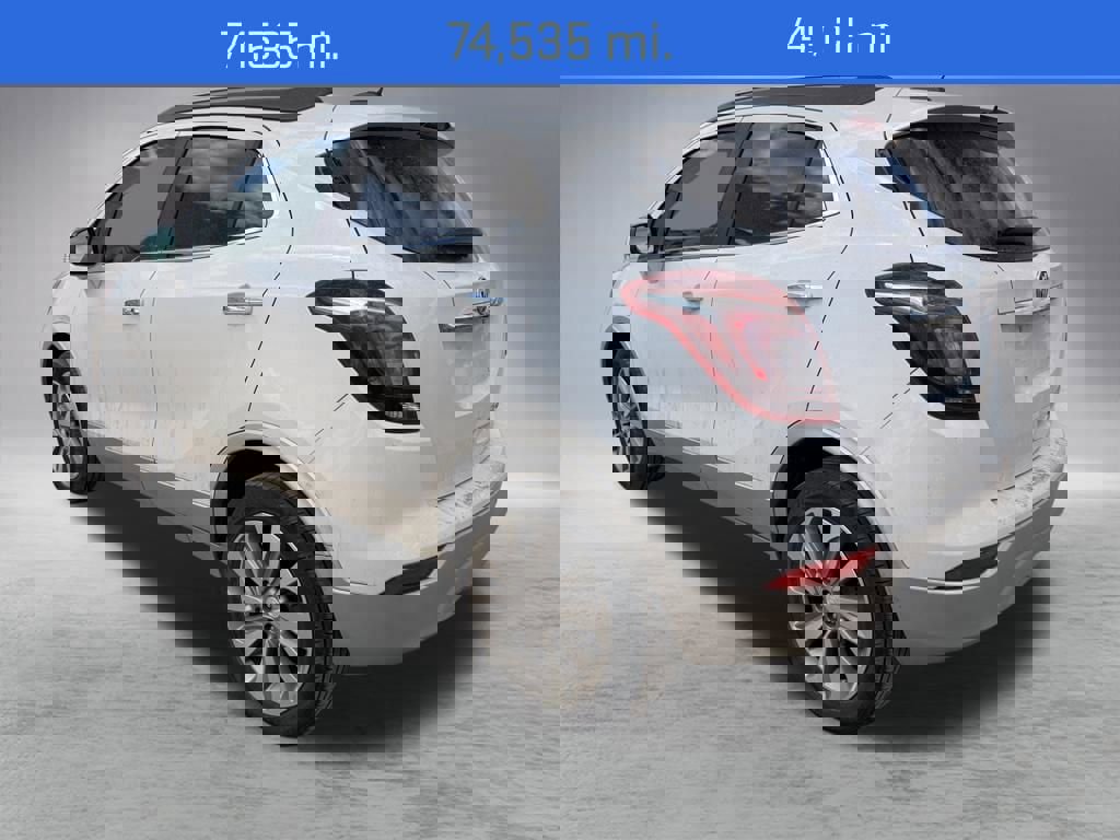 Used 2019 Buick Encore Preferred image 3