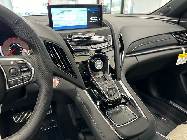 New 2026 Acura RDX A-Spec AWD/4WD image 23