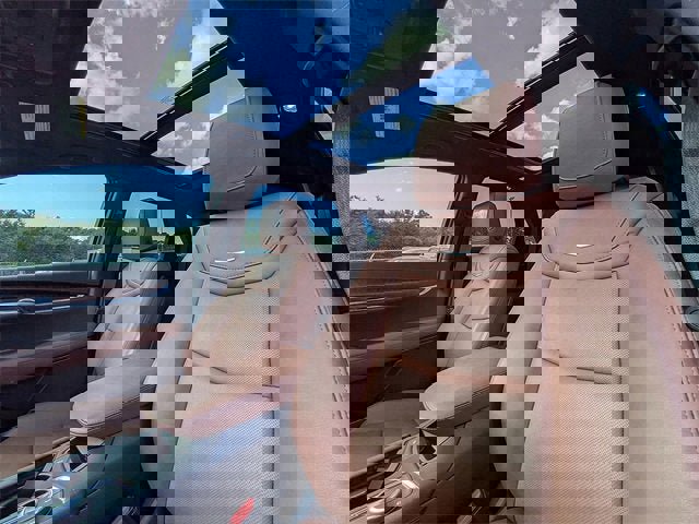 New 2025 Cadillac XT5 Premium Luxury w/ Technology Package image 22