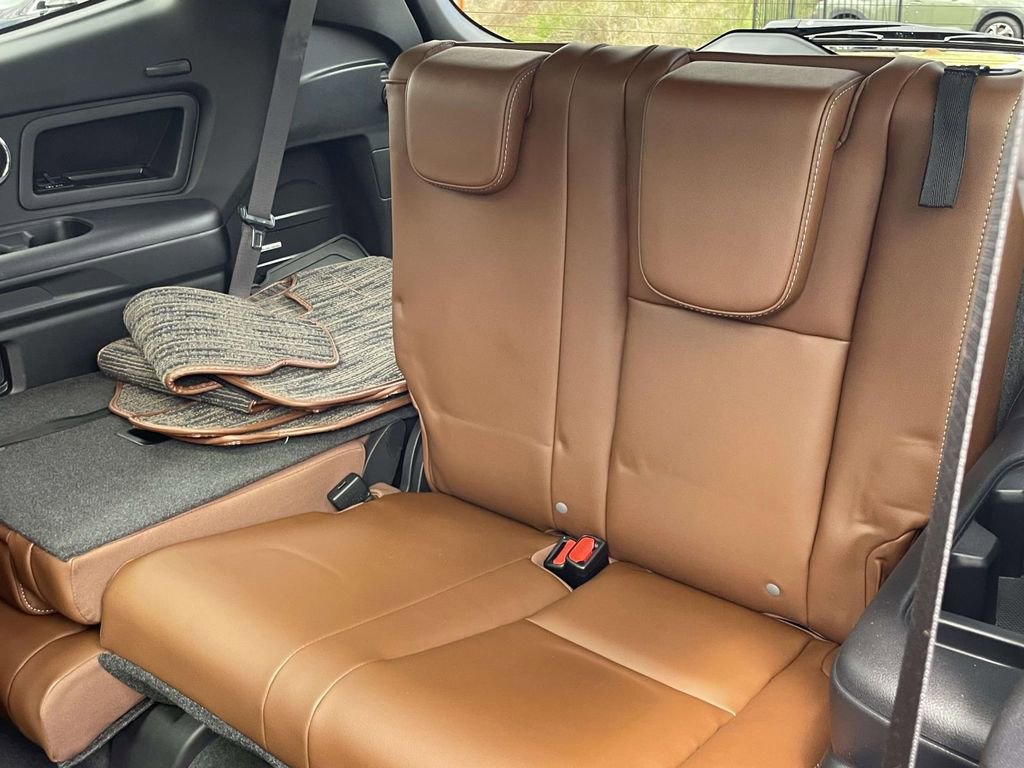 Used 2024 Subaru Ascent Touring image 12