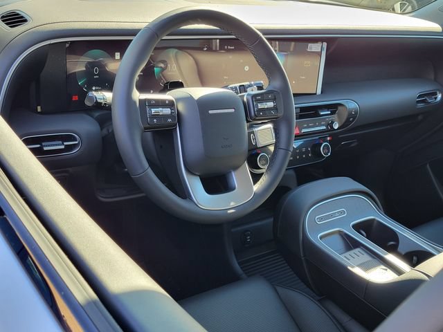 New 2026 Hyundai Palisade Limited AWD/4WD image 3