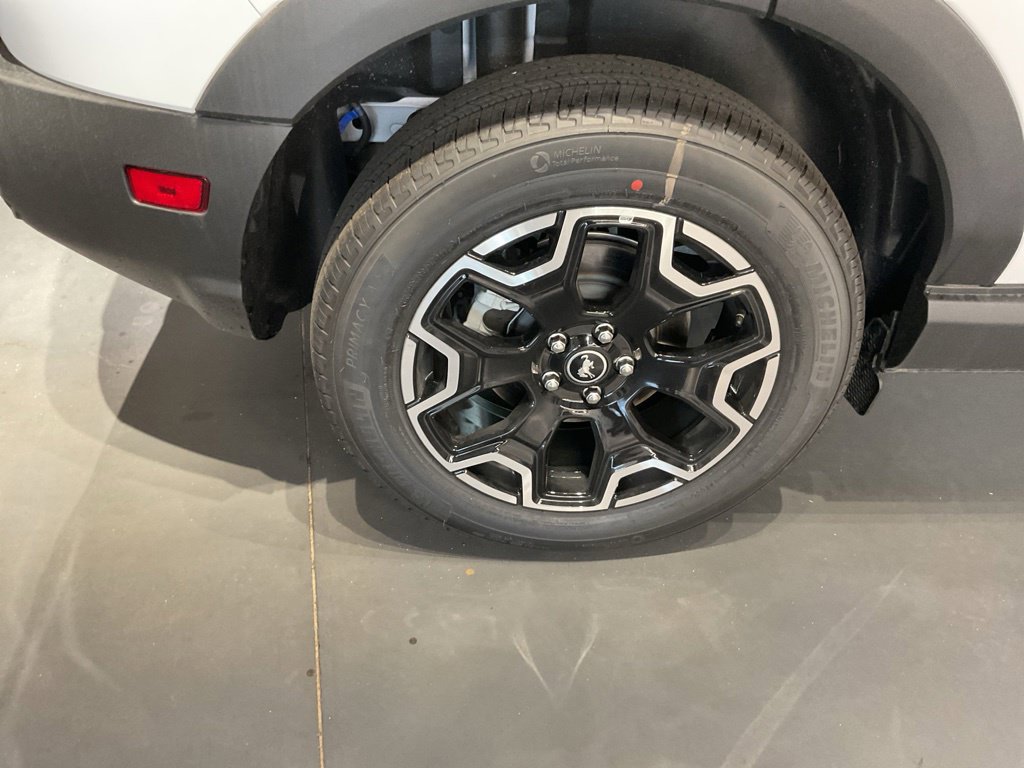 New 2026 Ford Bronco Sport Outer Banks w/ Outer Banks Tech Package+ AWD/4WD image 22