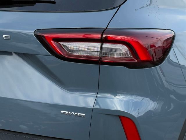New 2026 Ford Escape ST-Line w/ Tech Pack #1 image 8