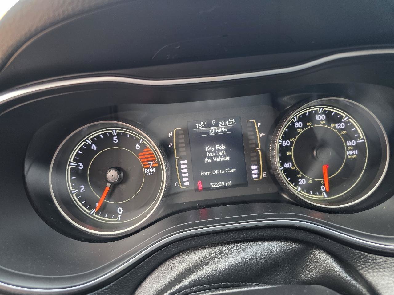 Used 2020 Jeep Cherokee Latitude Plus w/ Cold Weather Group FWD image 14