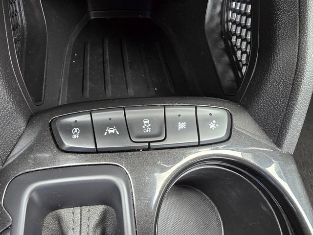 Used 2023 Chevrolet TrailBlazer LT FWD image 18