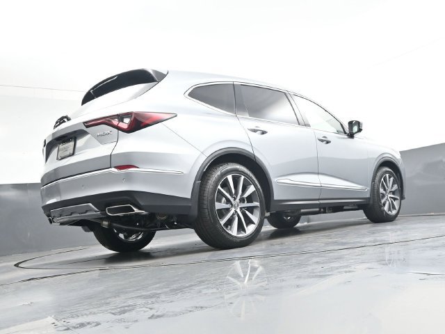 New 2026 Acura MDX w/ Technology Package FWD image 32