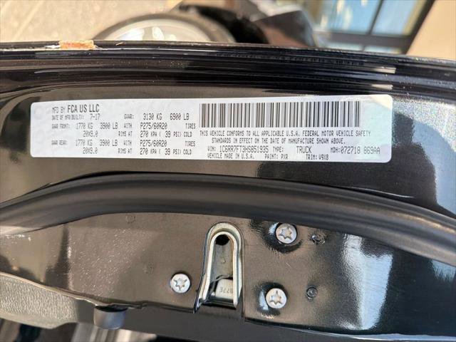 Certified 2017 RAM 1500 Express w/ Express Value Package image 28