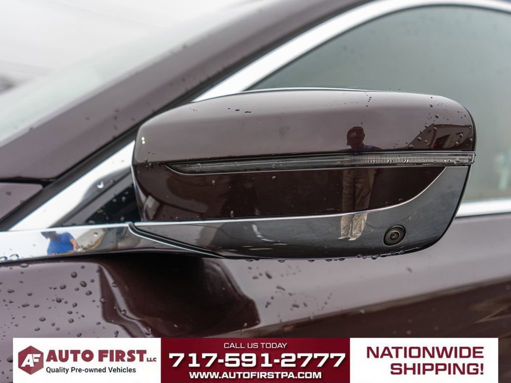 Used 2020 BMW 750i xDrive w/ Autobahn Package image 37