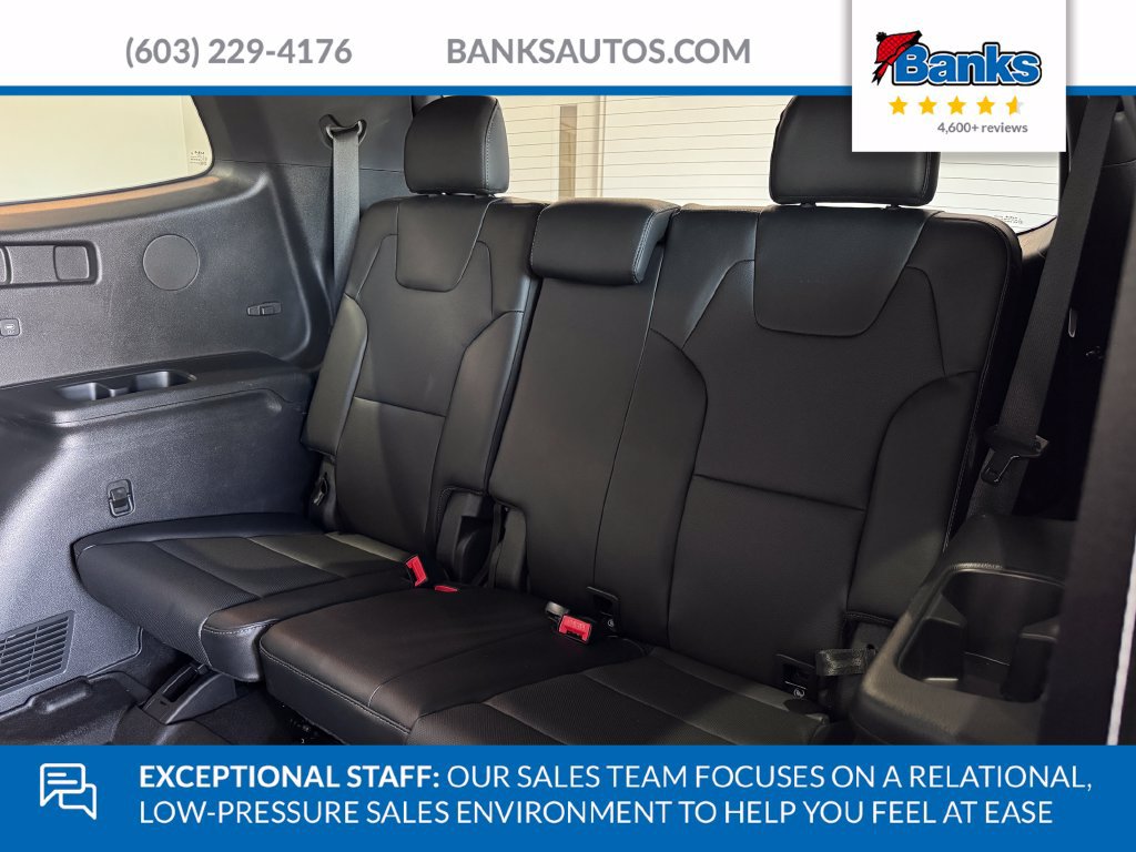 Used 2025 Kia Telluride EX X-Line AWD/4WD image 10