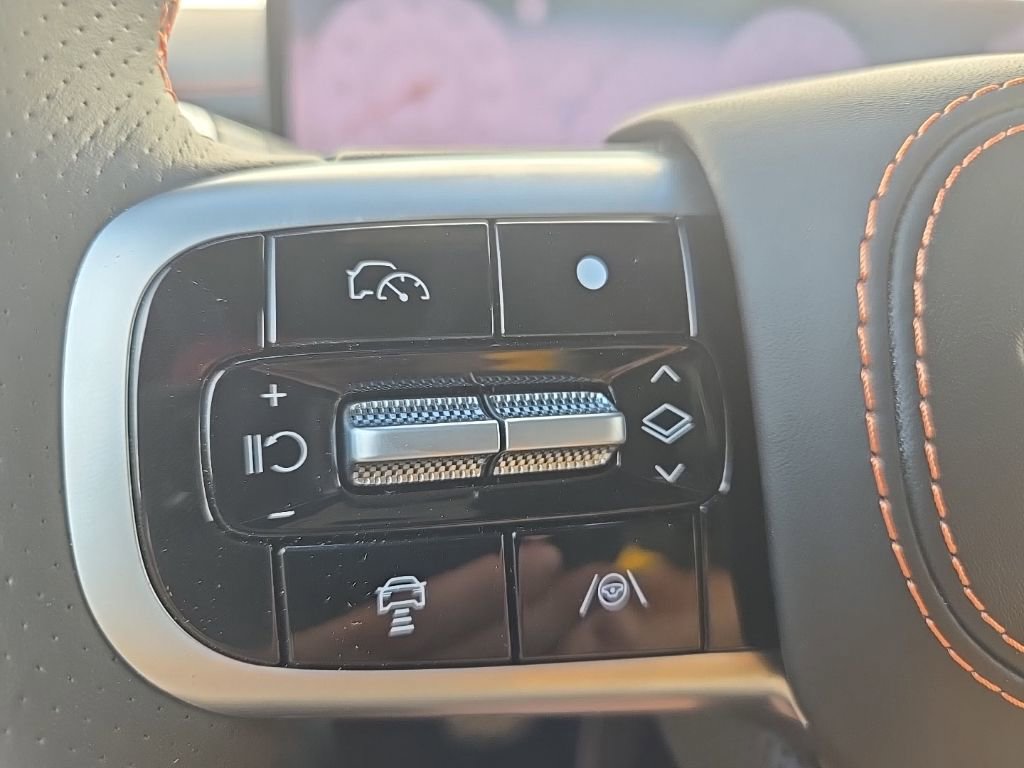 New 2026 Genesis GV70 3.5T Sport Prestige image 35