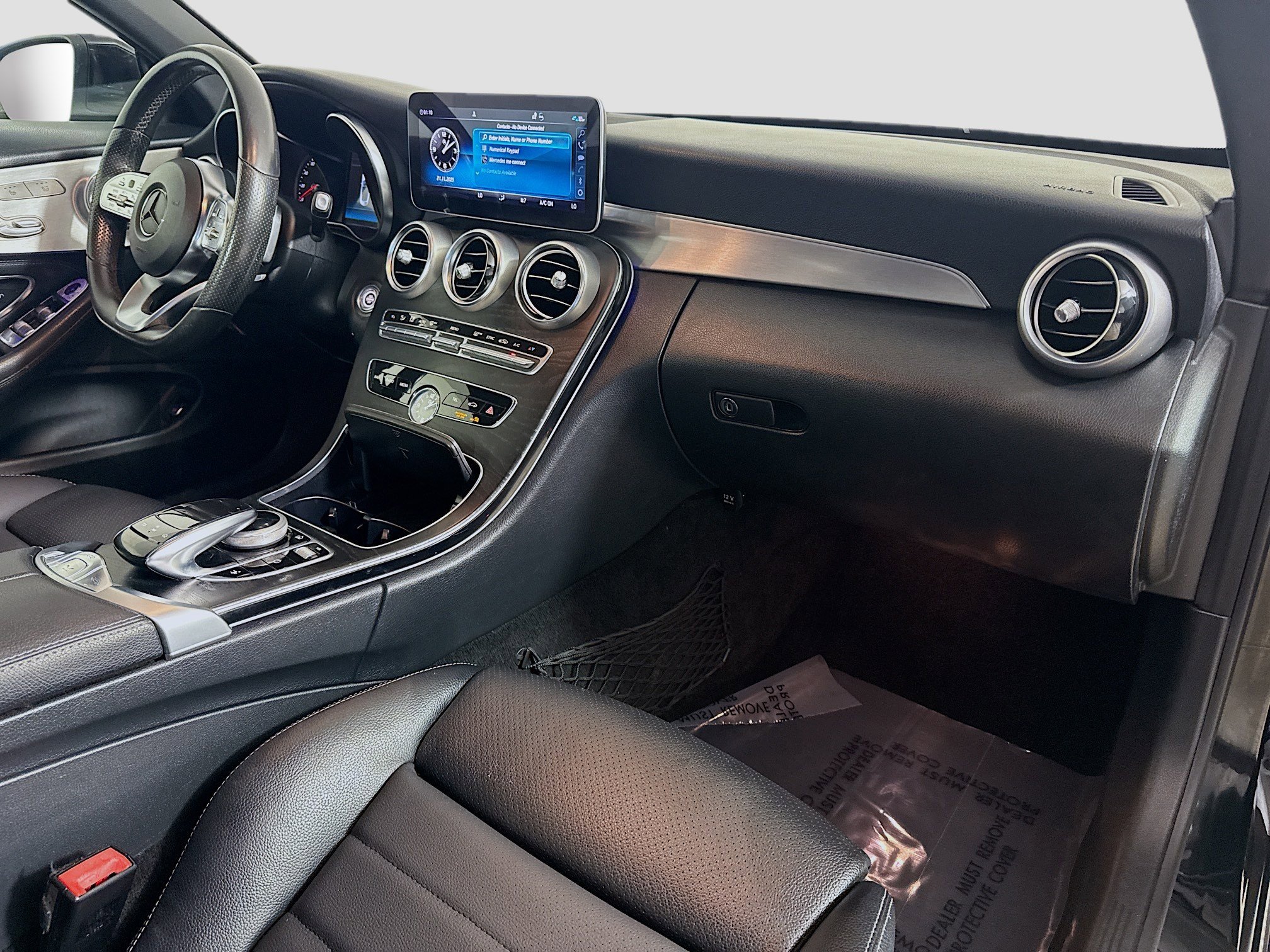 Used 2019 Mercedes-Benz C 300 Cabriolet image 28