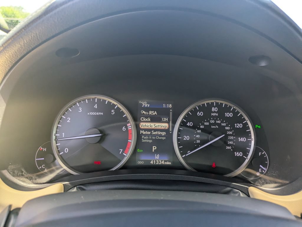 Used 2021 Lexus NX 300 FWD w/ Accessory Package 2 image 28