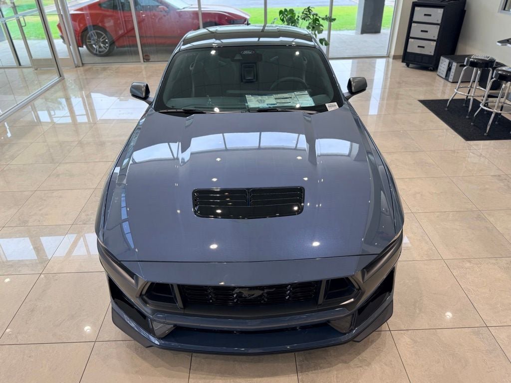New 2026 Ford Mustang Dark Horse RWD image 10