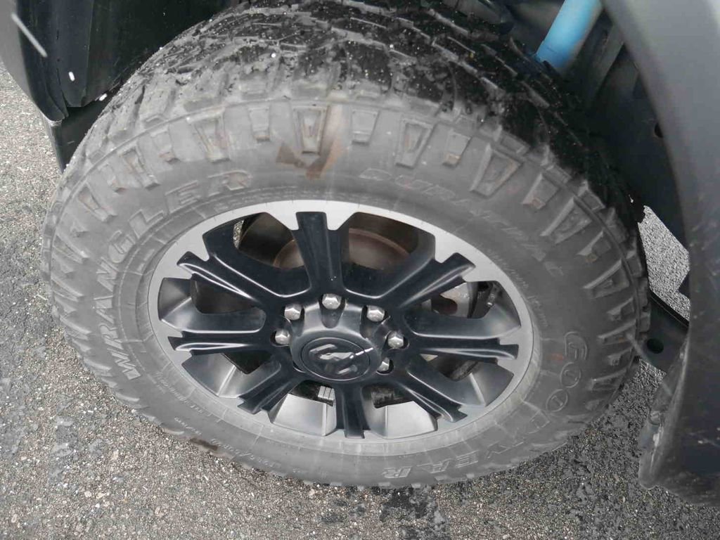 Certified 2023 RAM 2500 Rebel w/ Level 2 Equipment Group image 13