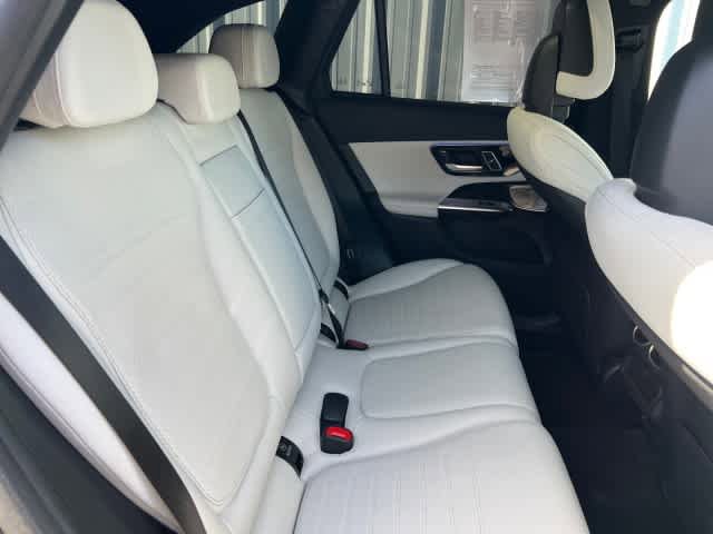 Certified 2024 Mercedes-Benz GLC 300 4MATIC image 23