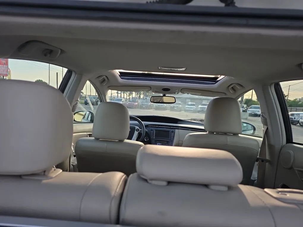 Used 2010 Toyota Prius One FWD image 22