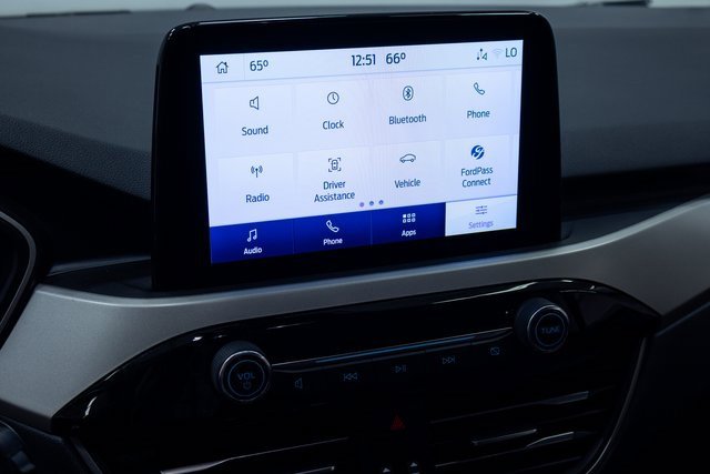 Used 2022 Ford Escape SEL image 15