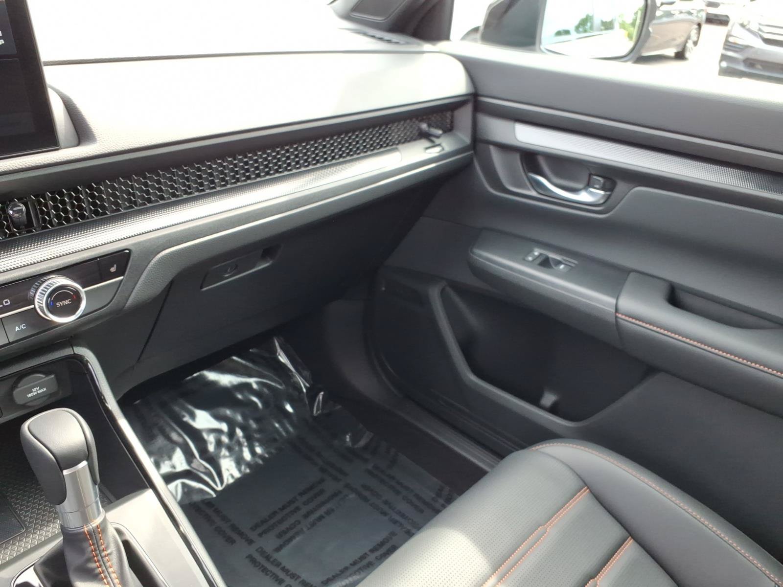 Certified 2026 Honda CR-V Sport-L image 24