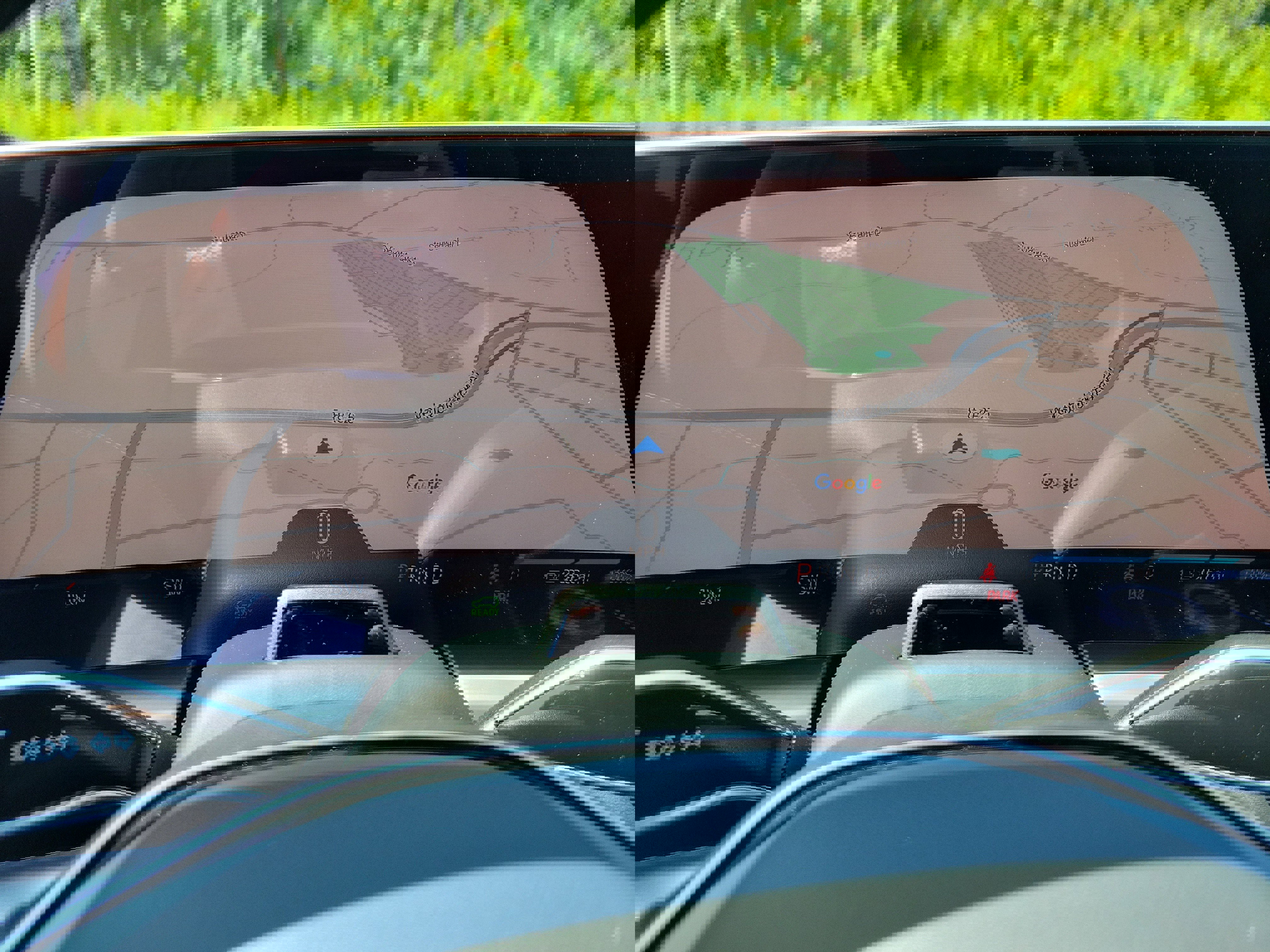 New 2025 Cadillac Lyriq Sport image 29