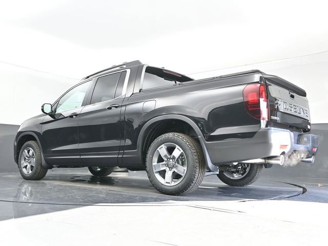 New 2026 Honda Ridgeline RTL image 21