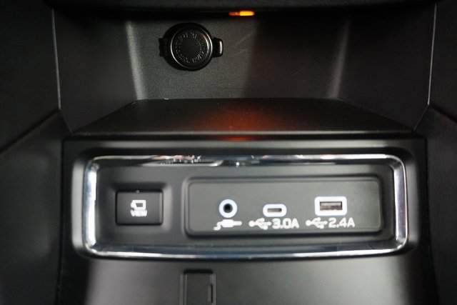 Certified 2023 Subaru Ascent Limited w/ Technology Package image 29