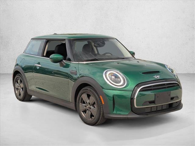 Used 2024 MINI Cooper 2-Door Hardtop FWD image 3
