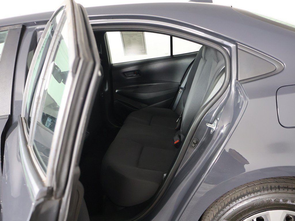 Used 2024 Toyota Corolla LE FWD image 28