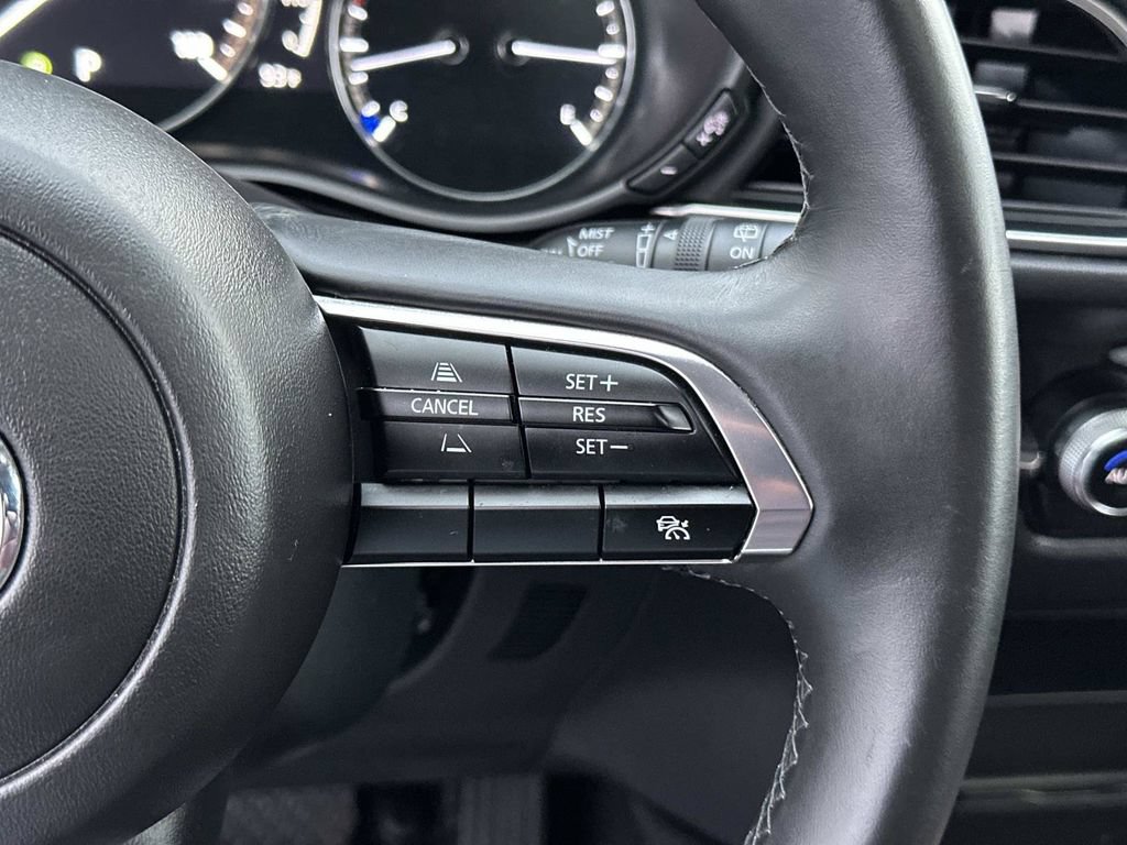Used 2024 MAZDA CX-30 AWD 2.5 S w/ Preferred Package image 23