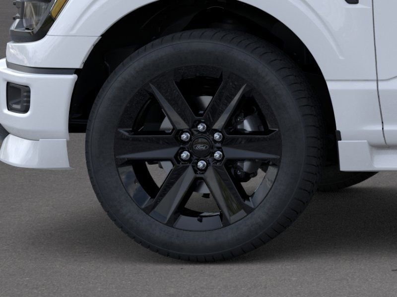 New 2026 Ford F150 STX AWD/4WD image 19