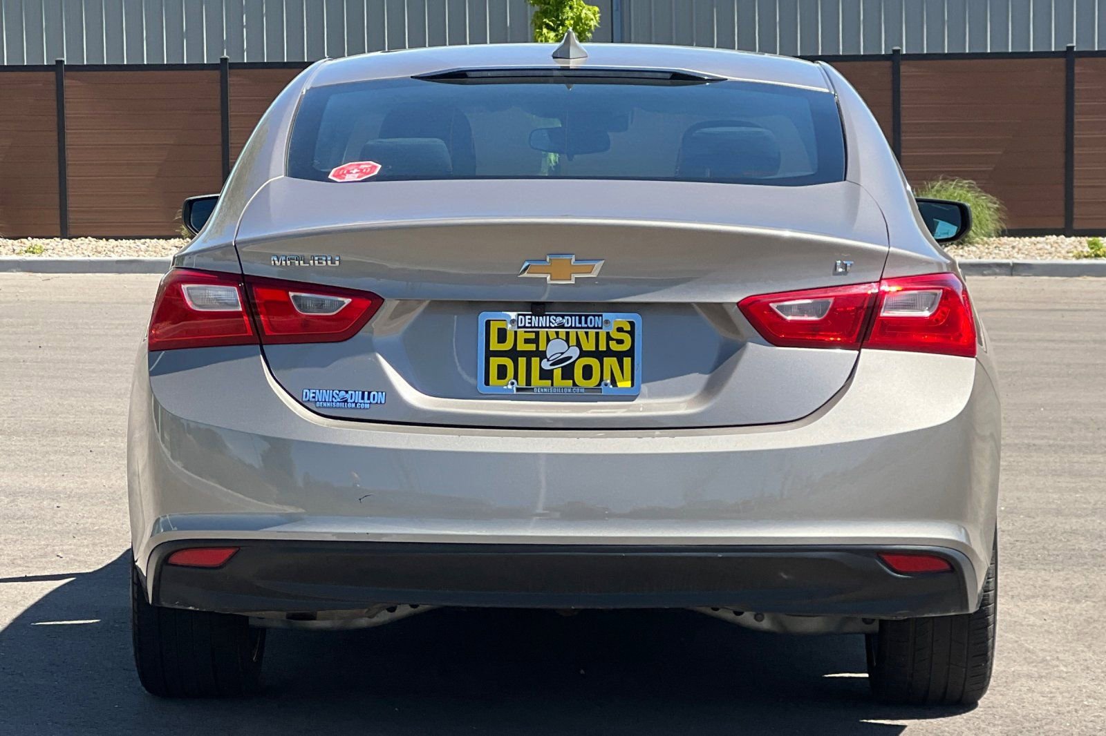 Used 2023 Chevrolet Malibu LT FWD image 5