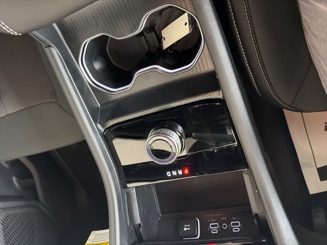 New 2026 Jeep Grand Cherokee Laredo X AWD/4WD image 20