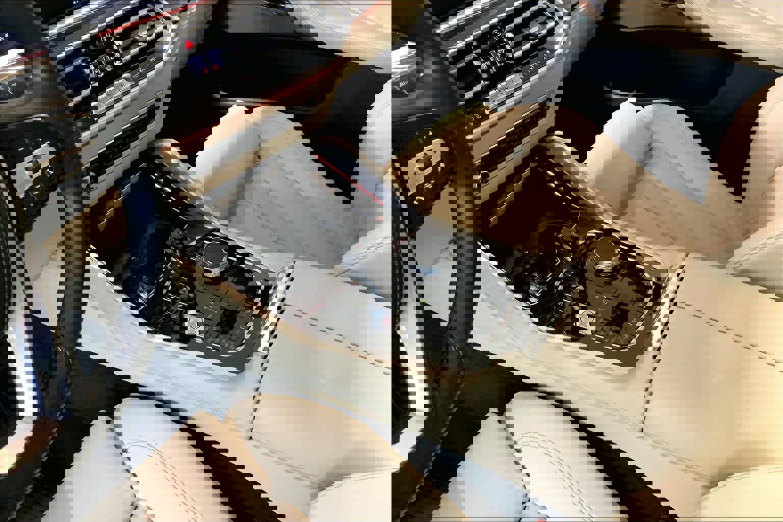 Used 2021 BMW X6 xDrive40i w/ Premium Package image 16