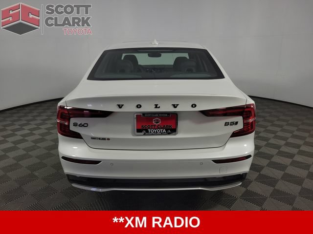 Used 2024 Volvo S60 B5 Plus w/ Climate Package AWD/4WD image 7
