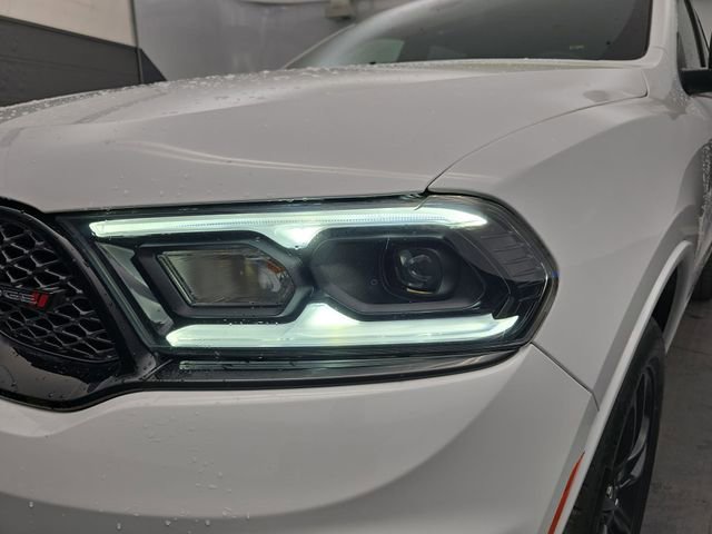 Used 2022 Dodge Durango SXT w/ Blacktop Package AWD/4WD image 15