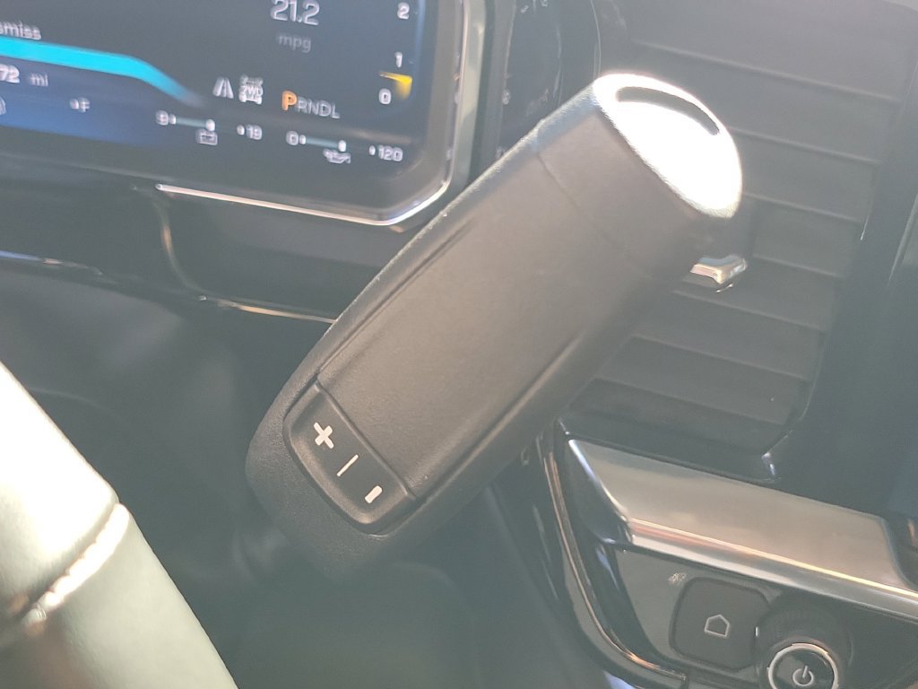 Used 2026 Chevrolet Silverado 1500 LT AWD/4WD image 32