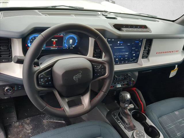 New 2026 Ford Bronco Heritage Edition video 3