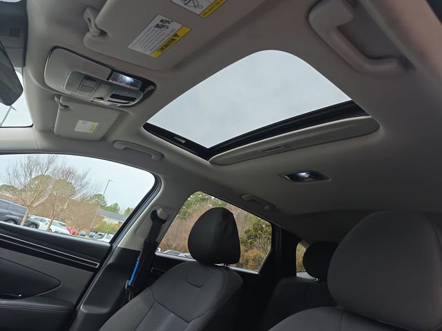 Used 2022 Hyundai Tucson SEL w/ Convenience Package image 42