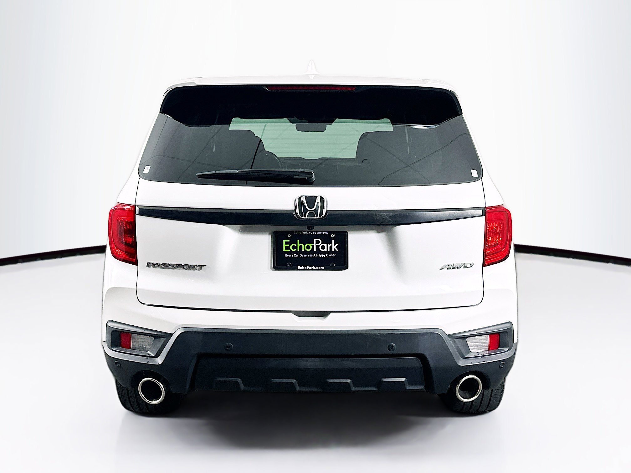 Used 2023 Honda Passport EX-L image 7