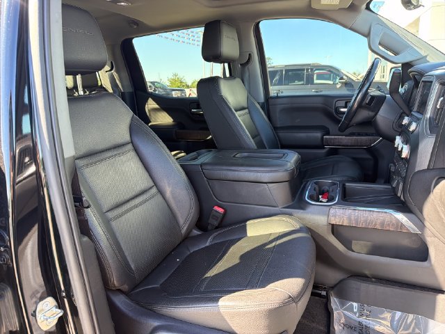 Used 2019 GMC Sierra 1500 Denali w/ Denali Ultimate Package AWD/4WD image 33