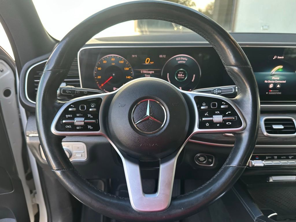 Used 2021 Mercedes-Benz GLE 350 4MATIC image 46